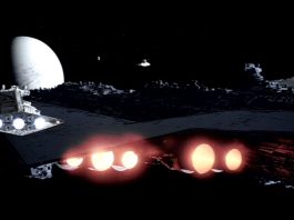 Armada: Liga – IV. évadzáró forduló (most már tényleg)