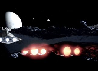 Armada: Liga – IV. évadzáró forduló (most már tényleg)