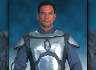 Hogyan lett Jango Fett kiválasztva a klónsereg donoraként?