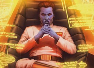 Star Wars Kisokos: Ki is Thrawn főadmirális? (videoblog)