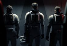 „Jakku: Az első hullám” avagy rövidfilm a rohamosztagosok igazi arcáról