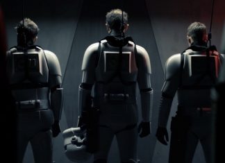 „Jakku: Az első hullám” avagy rövidfilm a rohamosztagosok igazi arcáról