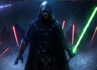 Sithek vs Sötét jedik. Mi a különbség? (videoblog)