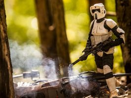 Figurafotózás IV. – Johnny Wu (sgtbananas) fantáziavilága