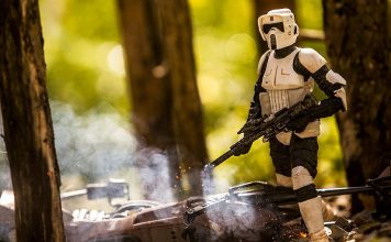 Figurafotózás IV. – Johnny Wu (sgtbananas) fantáziavilága