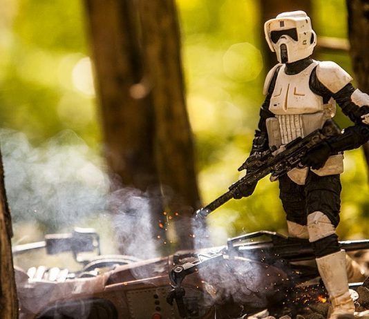 Figurafotózás IV. – Johnny Wu (sgtbananas) fantáziavilága