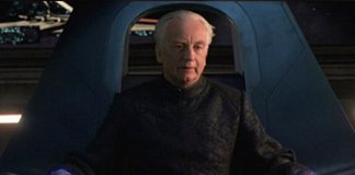 Hogyan fogták el Palpatine-t?