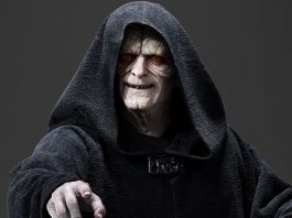 Star Wars kisokos: Miért nem érezték a jedik Palpatine-t?(videblog)