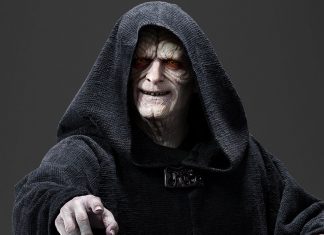 Star Wars kisokos: Miért nem érezték a jedik Palpatine-t?(videblog)