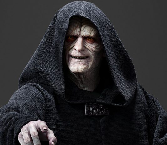 Star Wars kisokos: Miért nem érezték a jedik Palpatine-t?(videblog)