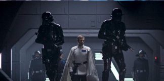 Zsivány Egyes: A Katalizátor – papíron az előzmények