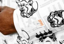 Star Wars: Csak Stílusosan!