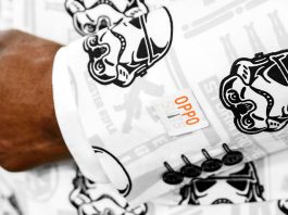 Star Wars: Csak Stílusosan!