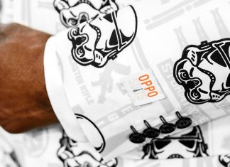 Star Wars: Csak Stílusosan!