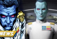 Star Wars: Rebels – infok az új Tharwnról és két klip is csattant!