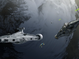 Armada: A Birodalom hajnalán