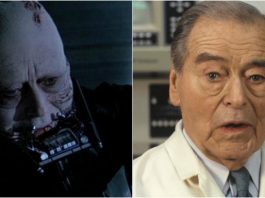 Darth Vaderek korokon át!