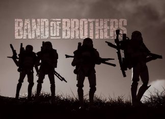 Robinson rohamosztagosai – amikor Apu is beszáll a játékba