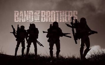 Robinson rohamosztagosai – amikor Apu is beszáll a játékba