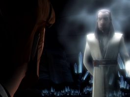 Star Wars Kisokos: Miért nem láttuk Qui-Gon Jinn-t erőlélekként? (videoblog)