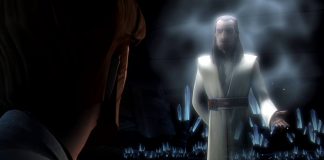 Star Wars Kisokos: Miért nem láttuk Qui-Gon Jinn-t erőlélekként? (videoblog)