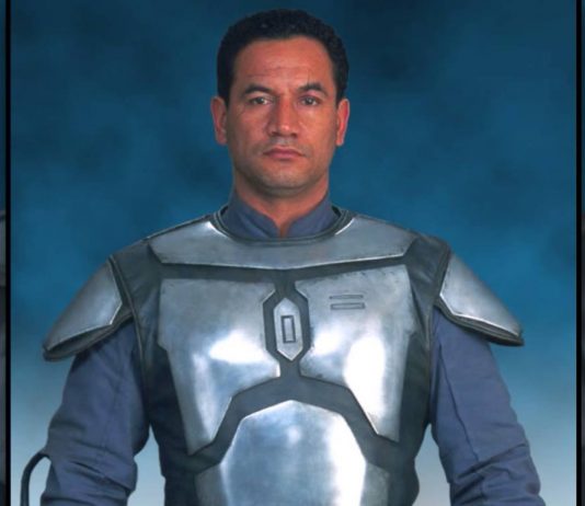 Hogyan lett Jango Fett a klónok „apja”? (videoblog)