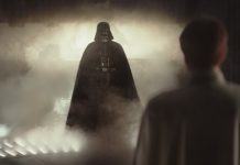 Star Wars – Rogue One: Jegyekre és új előzetesre fel!