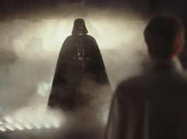 Star Wars – Rogue One: Jegyekre és új előzetesre fel!