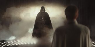 Star Wars – Rogue One: Jegyekre és új előzetesre fel!