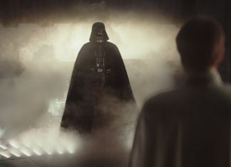 Star Wars – Rogue One: Jegyekre és új előzetesre fel!