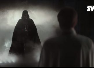 Itt a Star Wars: Zsivány Egyes második előzetes magyar felirattal!