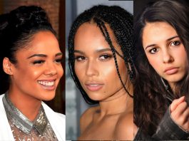 Han Solo film: Azok a csodálatos nők!