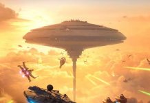 IMPERIAL ASSAULT FELZÁRKÓZTATÓ II. RÉSZ – FELHŐK KÖZÜL A JEDI