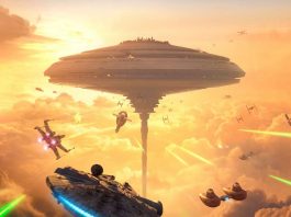 IMPERIAL ASSAULT FELZÁRKÓZTATÓ II. RÉSZ – FELHŐK KÖZÜL A JEDI