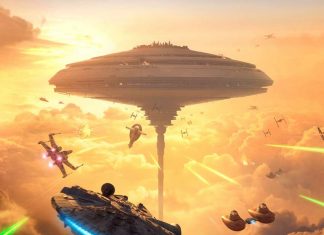 IMPERIAL ASSAULT FELZÁRKÓZTATÓ II. RÉSZ – FELHŐK KÖZÜL A JEDI