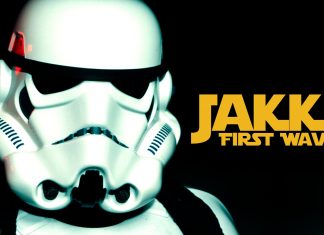 Jakku: Az Első Hullám – werkviddeó és magyar felirat!