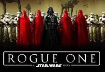Star Wars: Rogue One – 6 perces SzuperTrailer!