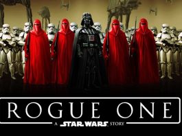 Star Wars: Rogue One – 6 perces SzuperTrailer!
