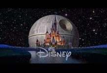 Hamár a Disney megvette a Star Warst…