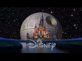 Hamár a Disney megvette a Star Warst…