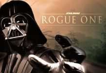Rogue One: Darth Vaderrel Forgattam!