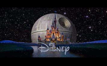 Hamár a Disney megvette a Star Warst…