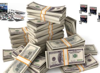 X-Wing: Pénznyelő őrület, amit már nem is érdemes elkezdeni?