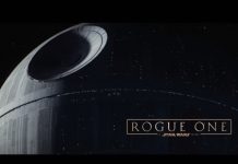 ITT a második Star Wars Rogue One Trailer!