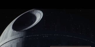 ITT a második Star Wars Rogue One Trailer!