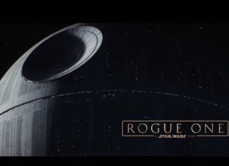 ITT a második Star Wars Rogue One Trailer!