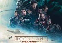 Star Wars Rogue one: Menő poszter ma, új Trailer holnap!