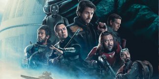 Star Wars Rogue one: Menő poszter ma, új Trailer holnap!