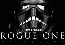 Star Wars:Rouge One – Tonnányi kép a lapokon