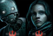 Zsivány arcok az új Posztereken!